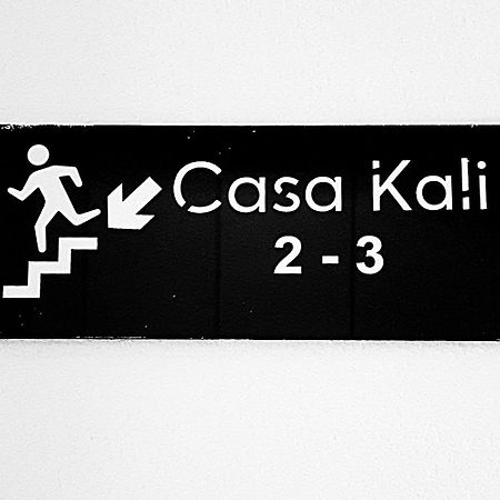 Casa Kali 2 Apartment Heraklion  Bagian luar foto