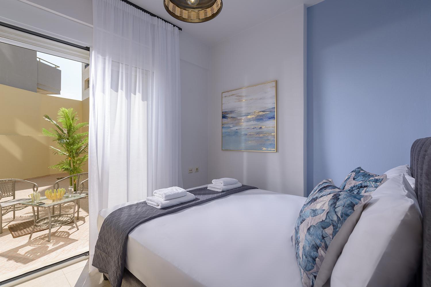 Casa Kali 2 Apartment Heraklion  Bagian luar foto