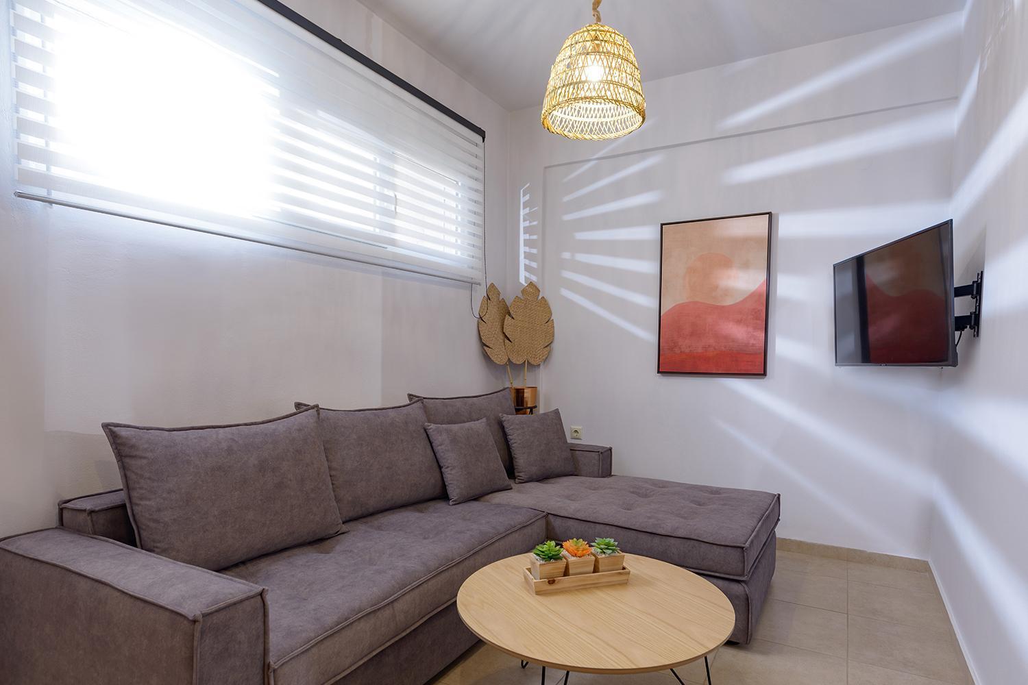 Casa Kali 2 Apartment Heraklion  Bagian luar foto