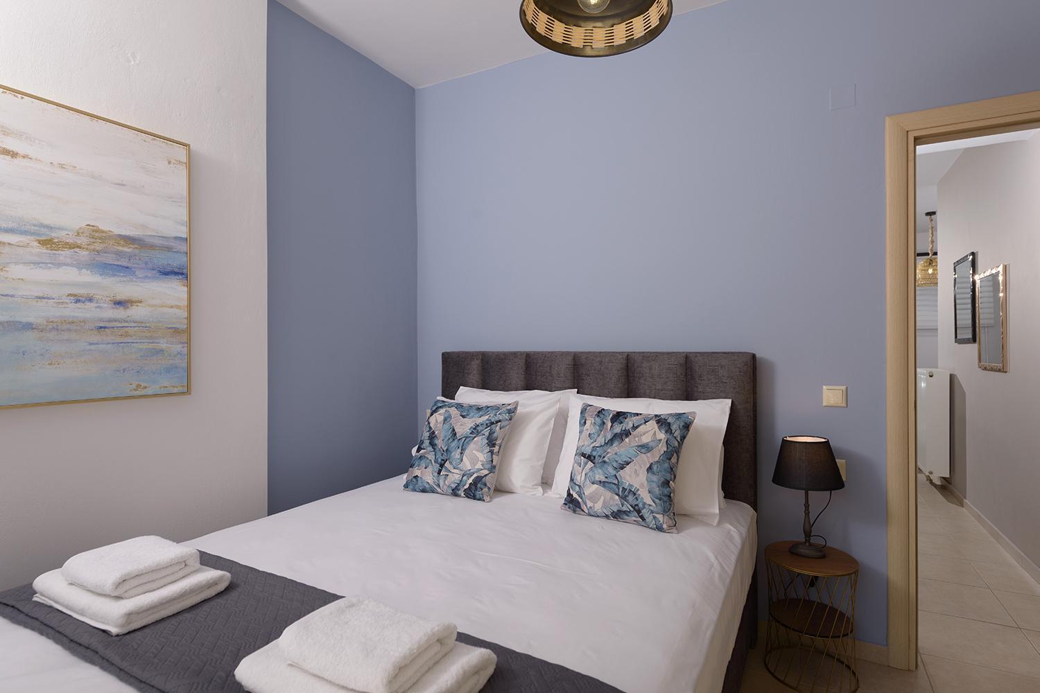 Casa Kali 2 Apartment Heraklion  Bagian luar foto