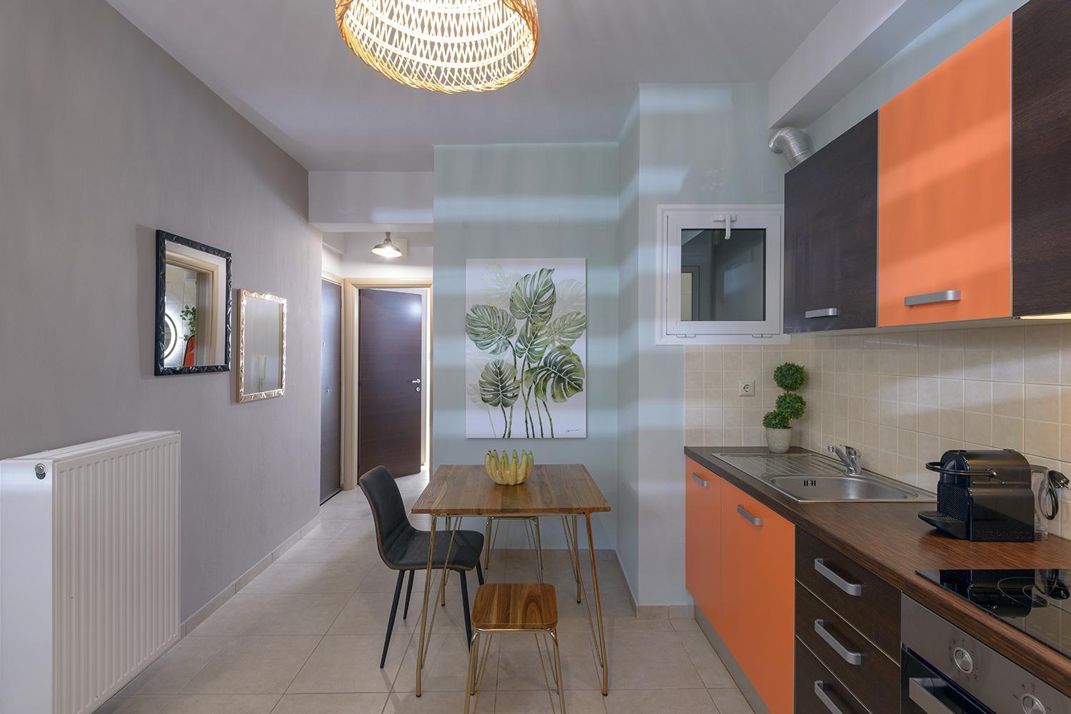 Casa Kali 2 Apartment Heraklion  Bagian luar foto