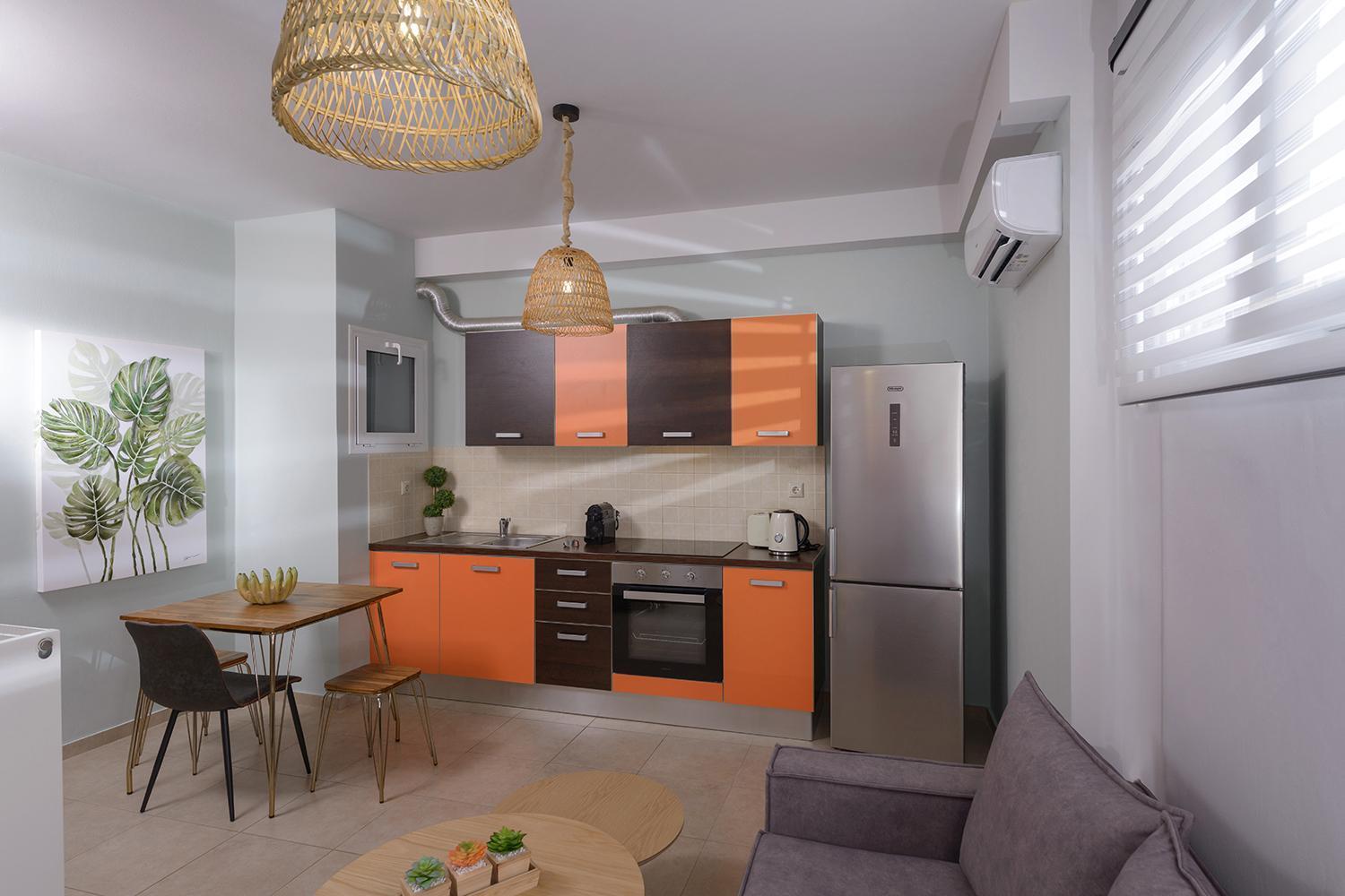 Casa Kali 2 Apartment Heraklion  Bagian luar foto